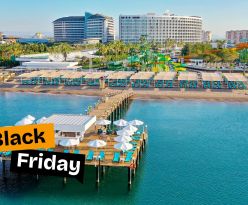 CRYSTAL CENTRO RESORT